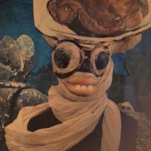 Meet your Posher, Audrey